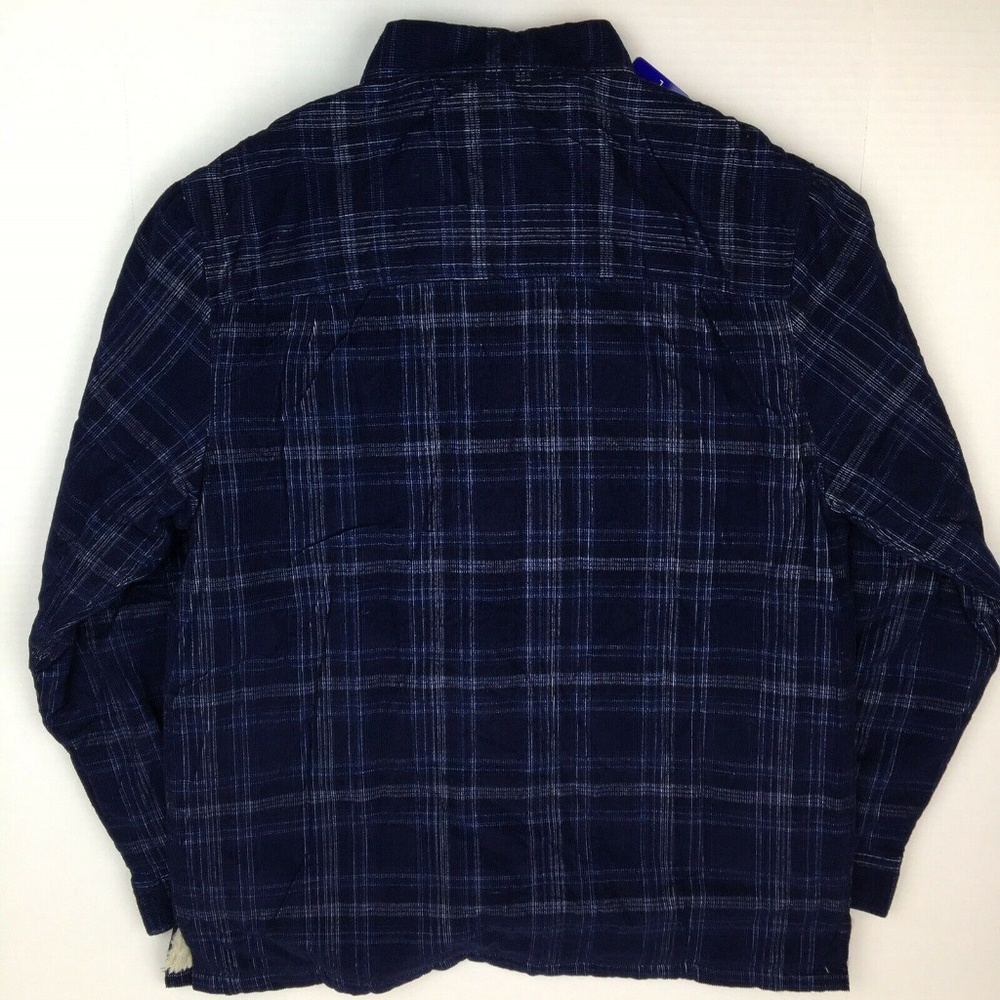 Freedom Foundry Corduroy Jacket Sherpa Lined - Picture 2 of 8